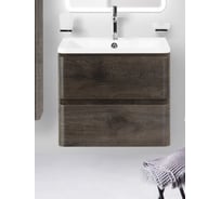 Подвесная база под раковину BelBagno ALBANO-600-2C-SO-RNG