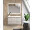 Подвесная база под раковину BelBagno ALBANO-800-2C-SO-RVB 2