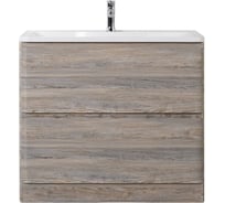 Напольная база под раковину BelBagno ALBANO-1000-2C-PIA-PS