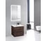 Подвесная база под раковину BelBagno ETNA39-500/390-2C-SO-RW-P Rovere Moro 2