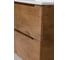 Подвесная база под раковину BelBagno ETNA39-500/390-2C-SO-RN-P Rovere Nature 4