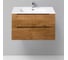 Подвесная база под раковину BelBagno ETNA-800-2C-SO-RN-P Rovere Nature 1