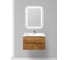 Подвесная база под раковину BelBagno ETNA-800-2C-SO-RN-P Rovere Nature 2