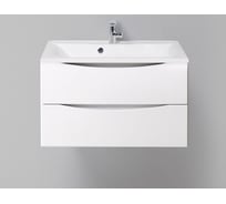 Подвесная база под раковину BelBagno MARINO-700-2C-SO-BL-P