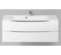 Подвесная база под раковину BelBagno MARINO-1200-2C-SO-BL-P