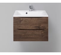 Подвесная база под раковину BelBagno MARINO-650-2C-SO-RW-P