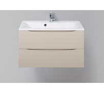 Подвесная база под раковину BelBagno MARINO-700-2C-SO-CO-P