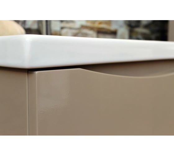 Подвесная база под раковину BelBagno MARINO-900-2C-SO-CL-P