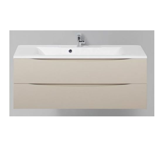 Подвесная база под раковину BelBagno MARINO-1200-2C-SO-CO-P