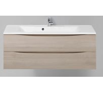 Подвесная база под раковину BelBagno MARINO-1200-2C-SO-RG-P