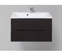Подвесная база под раковину BelBagno MARINO-800-2C-SO-RCA-P