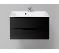 Подвесная база под раковину BelBagno MARINO-800-2C-SO-NL-P