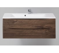 Подвесная база под раковину BelBagno MARINO-1200-2C-SO-RW-P