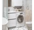 Тумба Alavann Soft Silver 120 универсальный, серый ALV0194002 5