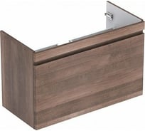 Шкафчик под раковину Geberit Renova Nr. 1 Plan 926х586х438 мм, натуральный дуб 869103000 00000060751