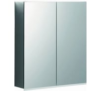 Зеркальный шкафчик с подсветкой Geberit Option Plus 600х700х150 мм 500.593.00.1 00000074883