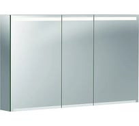 Зеркальный шкафчик с подсветкой Geberit Option 1200х700х150 мм 500.207.00.1 00000071509