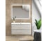Подвесная база под раковину BelBagno ALBANO-1000-2C-SO-RVB 2