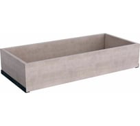 Вставка для ящика GEBERIT Acanto 150x69x333 мм 500.648.00.2 00000058808