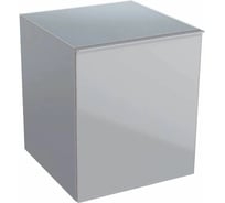 Боковой шкафчик Geberit Acanto 450x520x476 мм, корпус песчаный — лакированный 500.618.JL.2 00000058430