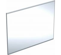 Зеркало с подсветкой Geberit матированный алюминий 501.073.00.1 00000079966