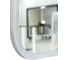 Зеркало CONTINENT Bliss LED 900х700 ЗЛП767 3