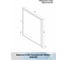 Зеркало CONTINENT Sevilla LED 800х900 ЗЛП549 3