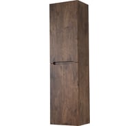 Подвесной шкаф BelBagno Rovere Moro ETNA-1500-2A-SC-RW-P-L