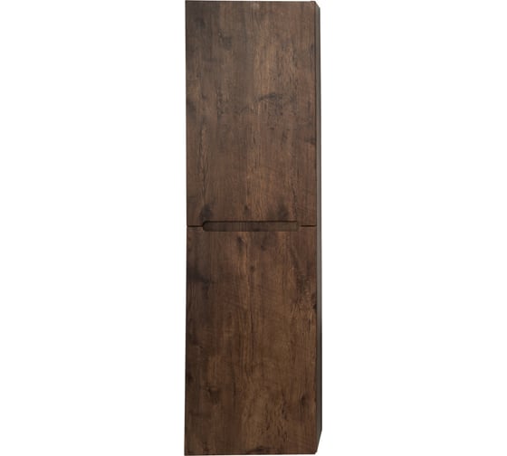 Подвесной шкаф BelBagno Rovere Moro ETNA-1500-2A-SC-RW-P-L