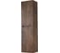 Подвесной шкаф BelBagno Rovere Moro ETNA-1500-2A-SC-RW-P-L 1