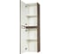Подвесной шкаф BelBagno Rovere Moro ETNA-1500-2A-SC-RW-P-L 3