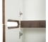 Подвесной шкаф BelBagno Rovere Moro ETNA-1500-2A-SC-RW-P-L 4