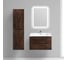 Подвесной шкаф BelBagno Rovere Moro ETNA-1500-2A-SC-RW-P-L 5