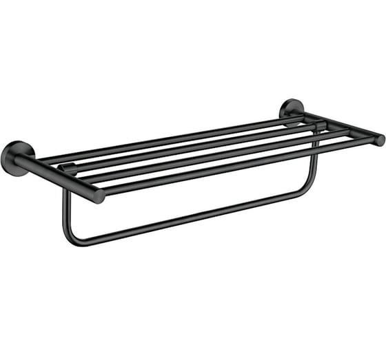 Полка для полотенец Ledeme L71724U 1