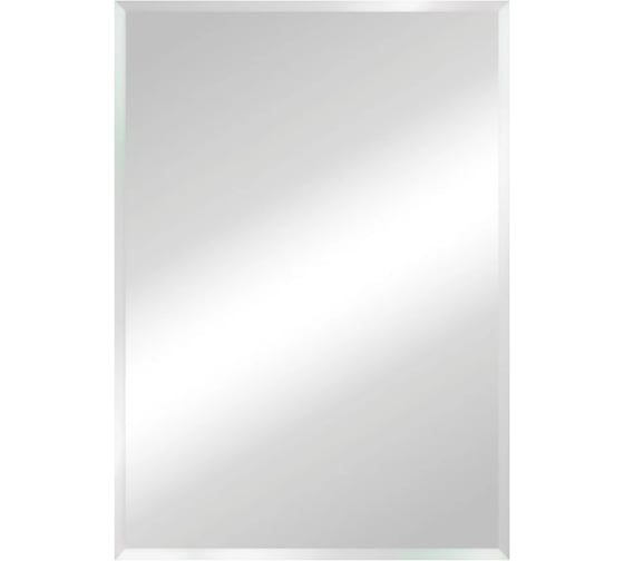 Зеркало CONTINENT Прямоугольник 500х700 В136 1