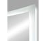 Зеркало CONTINENT Silence LED 1000x680 ЗЛП457 4