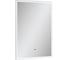 Зеркало EQUIL Lago LED 60, белый zLAGO60-14 2