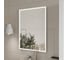 Зеркало EQUIL Lago LED 60, белый zLAGO60-14 5