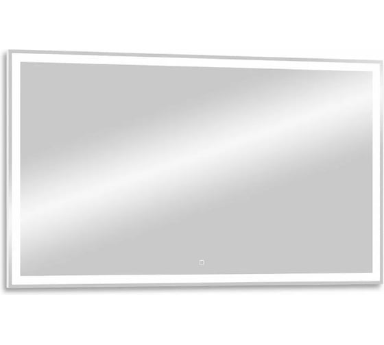 Зеркало CONTINENT Mercury LED 1200x800 ЗЛП934 1