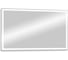 Зеркало CONTINENT Mercury LED 1200x800 ЗЛП934 1