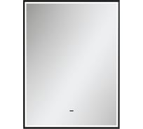 Зеркало EQUIL Lago LED 60, черный zLAGO60-15