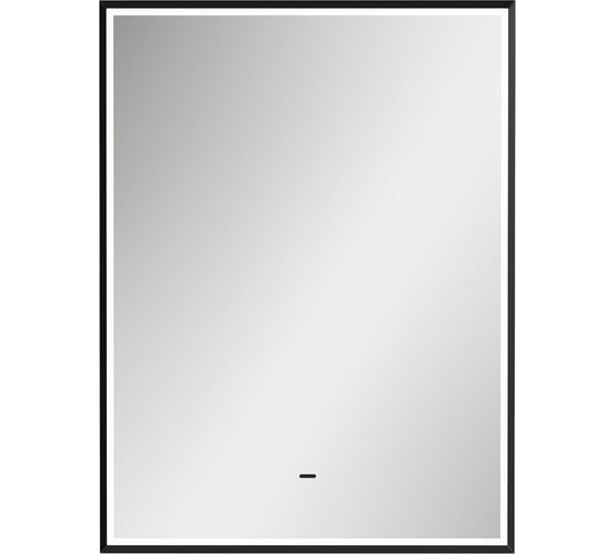 Зеркало EQUIL Lago LED 60, черный zLAGO60-15 1