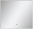 Зеркало EQUIL Lago LED 80, белый zLAGO80-14 3