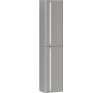 Пенал EQUIL Elegante 36.R подвесной, амарок/белый ppELGNT36.R-25.27