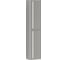 Пенал EQUIL Elegante 36.R подвесной, амарок/белый ppELGNT36.R-25.27 1