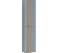 Пенал EQUIL Elegante 36.R , подвесной, мэйджик/дуб голиано ppELGNT36.R-24.26