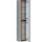 Пенал EQUIL Elegante 36.R , подвесной, мэйджик/дуб голиано ppELGNT36.R-24.26 2