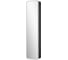 Пенал EQUIL зеркальный Eltoro LED 40, подвесной, черный софт ppELTR40 2