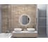 Зеркало CONTINENT Ajour ECO D 600, в жестком коробе ЗЛП4267 2