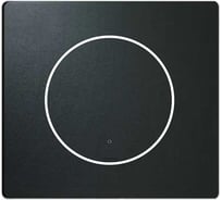 Зеркало c подсветкой UNI-FLOW с защитой от запотевания, 800x800 M639 800*800